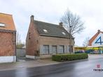 Huis te koop in Houthulst, 5 slpks, Immo, 921 kWh/m²/jaar, 5 kamers, Vrijstaande woning, 117 m²