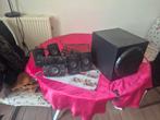 Hierbij verkoop ik men z906, Audio, Tv en Foto, Ophalen, Zo goed als nieuw