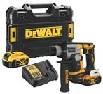 Dewalt DCH172P2 18V XR Ultra Compact SDS-PLUS Combihamer 1.4, Enlèvement, Neuf