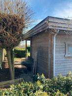Tuinhuis te koop, Tuin en Terras, Tuinhuizen, Ophalen, Gebruikt, Tuinhuis, X