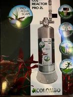 Thermo filter, CO2, timer,, Dieren en Toebehoren, Vissen | Aquaria en Toebehoren, Ophalen, Zo goed als nieuw