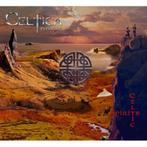 CELTICA - Pipes Rock: complete collectie studio albums, CD & DVD, CD | Hardrock & Metal, Enlèvement ou Envoi, Comme neuf