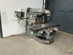 Freesmachine universeel Roku-Roku RUM-5 1978, Zakelijke goederen, Machines en Bouw | Metaalbewerking