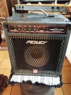Guitaar bas versterker PEAVEY (USA) 50 watt, Musique & Instruments, Instruments à corde | Guitares | Basses, Enlèvement, Utilisé