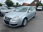ET JETTA DIESEL 1.9 EU4, Autos, Volkswagen, Argent ou Gris, Achat, Entreprise, Boîte manuelle