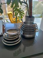 Demeyere kookpotten, Maison & Meubles, Cuisine | Vaisselle, Enlèvement, Utilisé