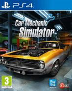 Neuf - Car Mechanic Simulator PS4, Consoles de jeu & Jeux vidéo, Jeux | Sony PlayStation 4, Enlèvement ou Envoi, Neuf