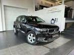 Volvo XC40 MOMENTUM T2 AUTOMAAT (bj 2021), Auto's, Volvo, Stof, Gebruikt, Zwart, 5 zetels