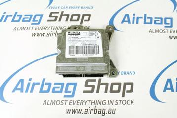 Airbag module Citroen C3 (2010) disponible aux enchères