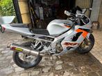 Kawasaki Ninja ZX-9R motorfiets uit 2003 39.000 km 899cc 144, Motoren, Motoren | Kawasaki, Particulier