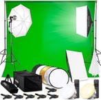 Ensemble de studio photo PIXETOOL LIVRAISON RAPIDE ET GRATUI