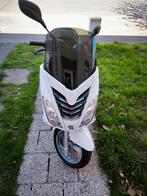 vend  Peugeot citystars 125, Motos, Motos | Marques Autre, Scooter, Particulier, 1 cylindre, Peugeot