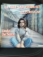 Lp Linda de Suza la fille qui pleurait - très bon état, CD & DVD, Vinyles | Autres Vinyles, Enlèvement ou Envoi, Utilisé