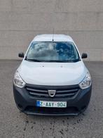 Dacia Dokker 1.5 diesel/53.000km/approuvé à la vente, Autos, Camionnettes & Utilitaires, Euro 5, Achat, 4 portes, Entreprise