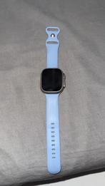 apple watch ultra 2, Étanche, Gris, Enlèvement ou Envoi, IOS