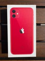 iPhone 11 RED - 64GB, Télécoms, Téléphonie mobile | Apple iPhone, Rouge, IPhone 11, Enlèvement, Utilisé
