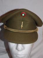 Mercenaire Kepi Katanga, Collections, Enlèvement ou Envoi, Armée de terre, Casque ou Béret