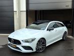 CLA35 AMG 306CV 4-MATIC TVA Night Pack Pano 360 Burmester, Autos, CLA, Achat, Entreprise, Alcantara