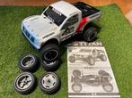 RC Tamiya Nissan Titan DT 02 comme neuf (no Kyosho, crawler), Hobby & Loisirs créatifs, Modélisme | Radiocommandé & Téléguidé | Voitures