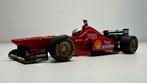 Ferrari F1 F 310 Michael Schumacher 1996 Minichamps 1:43, Hobby & Loisirs créatifs, Voitures miniatures | 1:43, Enlèvement ou Envoi