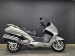 Honda FJS 600 Silverwing (bj 2003), Motoren, Scooter, Bedrijf, Meer dan 35 kW, 600 cc
