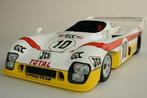 Mirage GR8 Spark 1/18 - Le Mans 1976, Hobby & Loisirs créatifs, Voitures miniatures | 1:43, Enlèvement ou Envoi, Neuf, Voiture