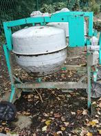 BETONMIXER, Doe-het-zelf en Bouw, Betonmolens, Ophalen, Gebruikt