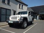 Jeep Wrangler 2.8 CRD Sport *Perfecte staat *119000 km*, Auto's, Automaat, Stof, Gebruikt, 4 cilinders