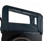 Vogue journey bakfiets elektrisch, Fietsen en Brommers, 2 zitjes, Windscherm, Zo goed als nieuw, 50 tot 53 cm