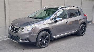 Peugeot 2008 1.6 hdi beschikbaar voor biedingen