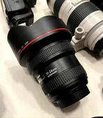 Canon EOS 5D Mark III  - Complete professionele set, TV, Hi-fi & Vidéo, Enlèvement, Comme neuf