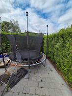 trampoline 2m40., Kinderen en Baby's, Speelgoed | Buiten | Trampolines, Ophalen, Gebruikt