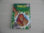THE WILD         MICKEY CLUB DU LIVRE, Boeken, Kinderboeken | Kleuters, 5 of 6 jaar, Jongen of Meisje, Ophalen of Verzenden, Zo goed als nieuw