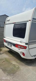 Fendt bijoux, Caravanes & Camping, Particulier, Fendt