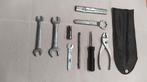 trousse à outils moto Suzuki, Motos, Enlèvement ou Envoi, Utilisé