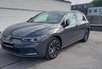 VW GOLF8 STYLE 1.5L TSI AUTO DSG, Autos, Argent ou Gris, Achat, Euro 6, Alcantara