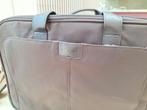 aktentas Delsey, Handtassen en Accessoires, Koffers, Ophalen, Minder dan 50 cm, Zo goed als nieuw, Minder dan 35 cm