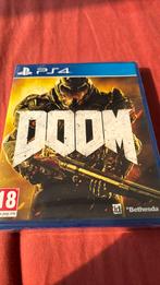 Jeu PS4 Doom, neuf et non-ouvert !, Consoles de jeu & Jeux vidéo, Jeux | Sony PlayStation 4, Enlèvement, Neuf, À partir de 18 ans