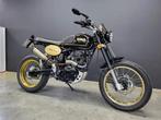 Bullit Hero 125 (année de construction 2021), Motos, Motos | Marques Autre, Entreprise, Autre, Bullit, 125 cm³