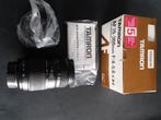 Cameralens Tamron, TV, Hi-fi & Vidéo, Enlèvement, Comme neuf