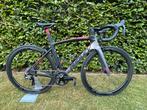 Racefiets Ridley Noah XS Dura Ace di2 11sp met powermeter, Vélos & Vélomoteurs, Vélos | Vélos de course, Autres marques, Comme neuf