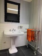 Lavabo et douche rétro, Maison & Meubles, Neuf, Moins de 100 cm, Enlèvement, 50 à 75 cm