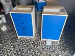Bureau sans plan de travail, Maison & Meubles, Enlèvement, Utilisé, Bureau