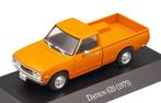 Pickup Datsun 620 1975, Hobby & Loisirs créatifs, Voitures miniatures | 1:43, Envoi, Neuf, Voiture, Autres marques