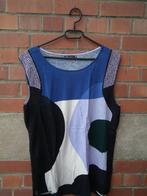 Blouse sans manches pour femme. Taille XXL (DIDI), Taille 46/48 (XL) ou plus grande, Autres couleurs, Didi, Comme neuf