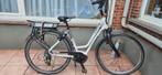 Elektrische fiets sparta midden motor ion goed staat, Fietsen en Brommers, Elektrische fietsen, Ophalen of Verzenden, Zo goed als nieuw