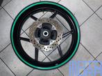 Achtervelg voor de Kawasaki ER6 2006 - 2008 ER-6 ER-6N ER-6F, Motos, Pièces | Toutes-marques, Enlèvement ou Envoi, Utilisé