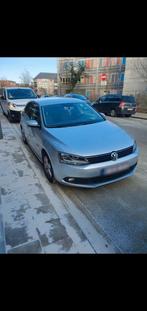 Volkswagen jetta, Autos, Volkswagen, Achat, 4 portes, Boîte manuelle, Noir