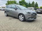 Caméra Navi Opel Zafira 2.0 125kw (EURO6B), Autos, Opel, Cuir, Argent ou Gris, Achat, Euro 6