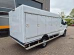 Mercedes-Benz Sprinter 313 CDI 5+5 Turen Coldcar/ -40C Carls, Autos, Camionnettes & Utilitaires, 2590 kg, Euro 5, Achat, Entreprise